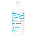 Seatox Deep Cleansing Shampoo, Sulfate-Free - Mermaid Extension Care