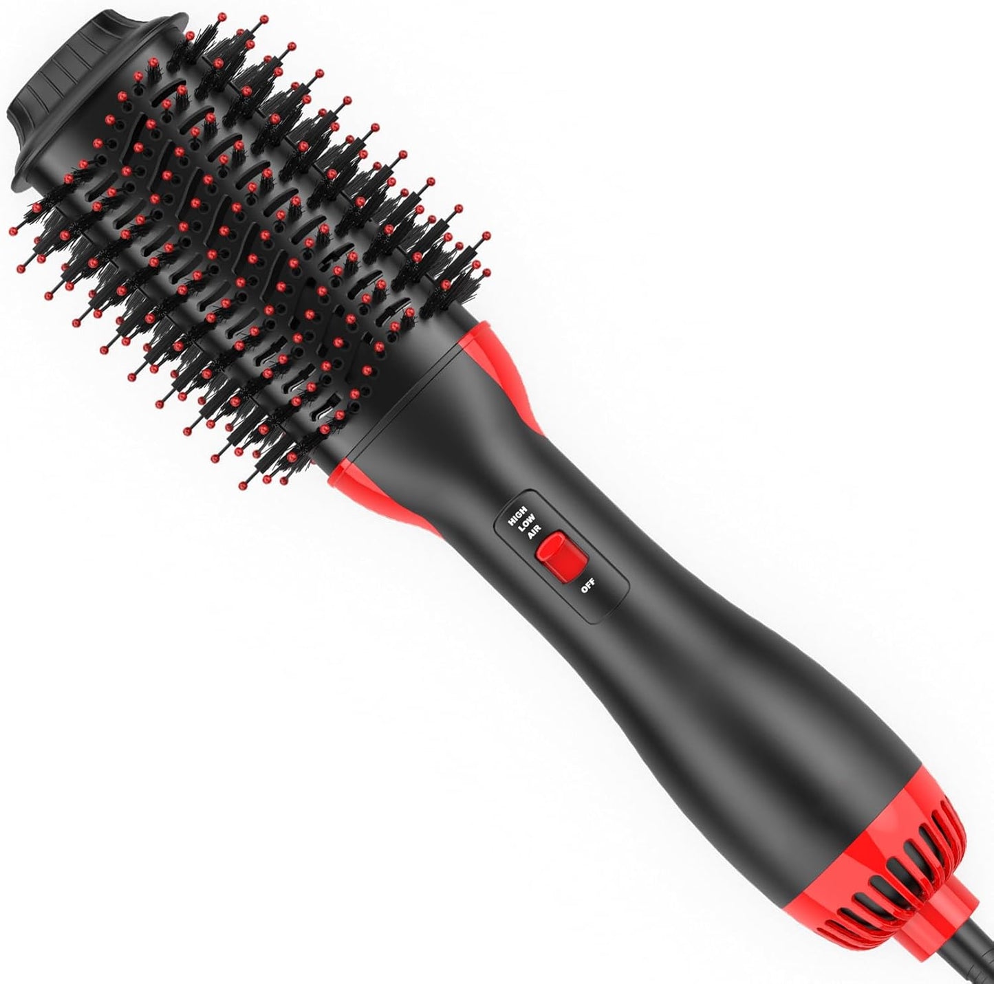 Focala Professional 2-in-1 Volumizing Hair Brush