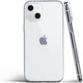 Clear iPhone 13 Case - Ultra Thin Transparent Protection