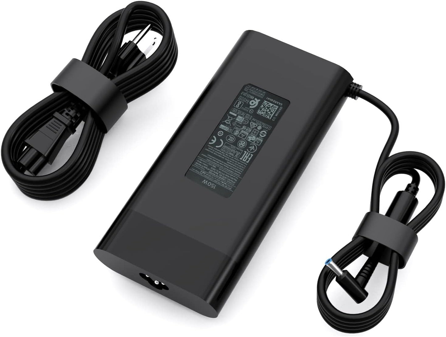150W AC Adapter Charger for HP Pavilion Gaming Laptops