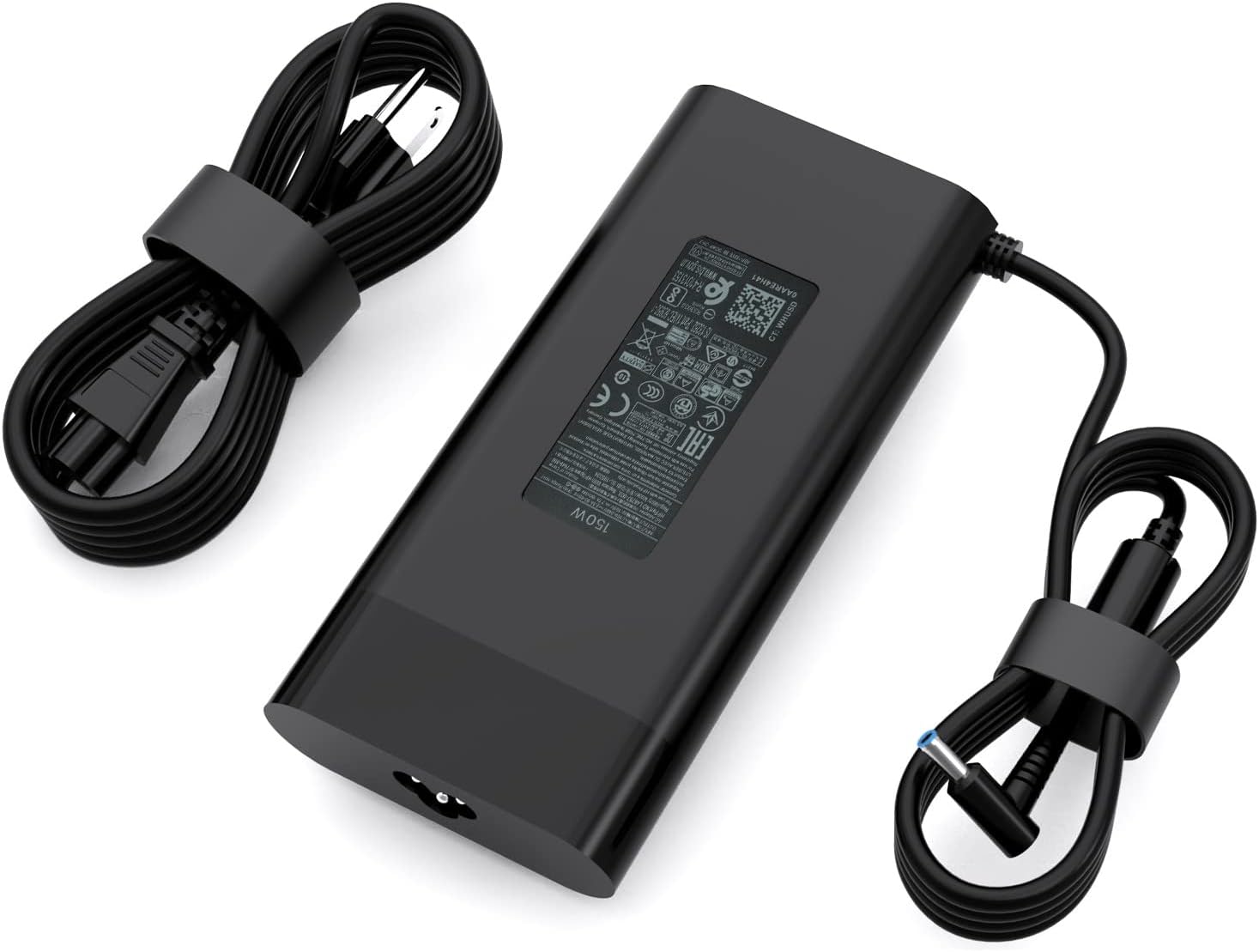 150W AC Adapter Charger for HP Pavilion Gaming Laptops