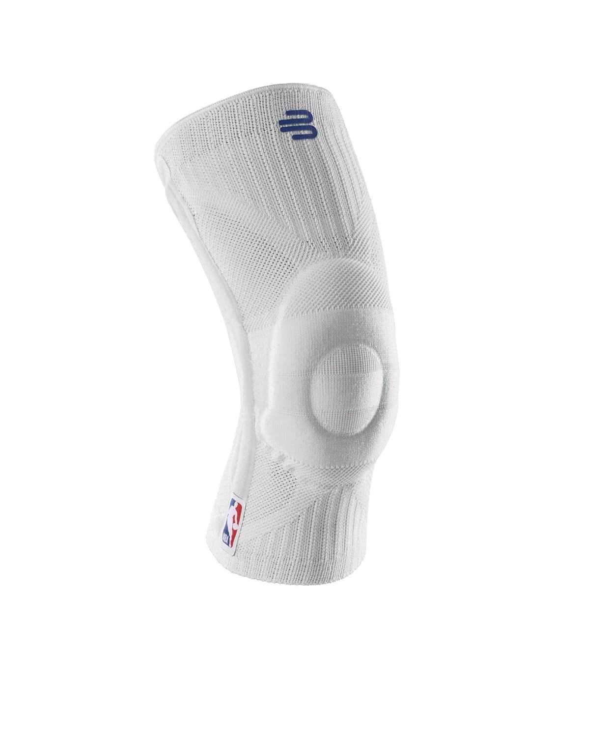 Bauerfeind Sports Knee Support NBA - Lightweight & Durable Brace