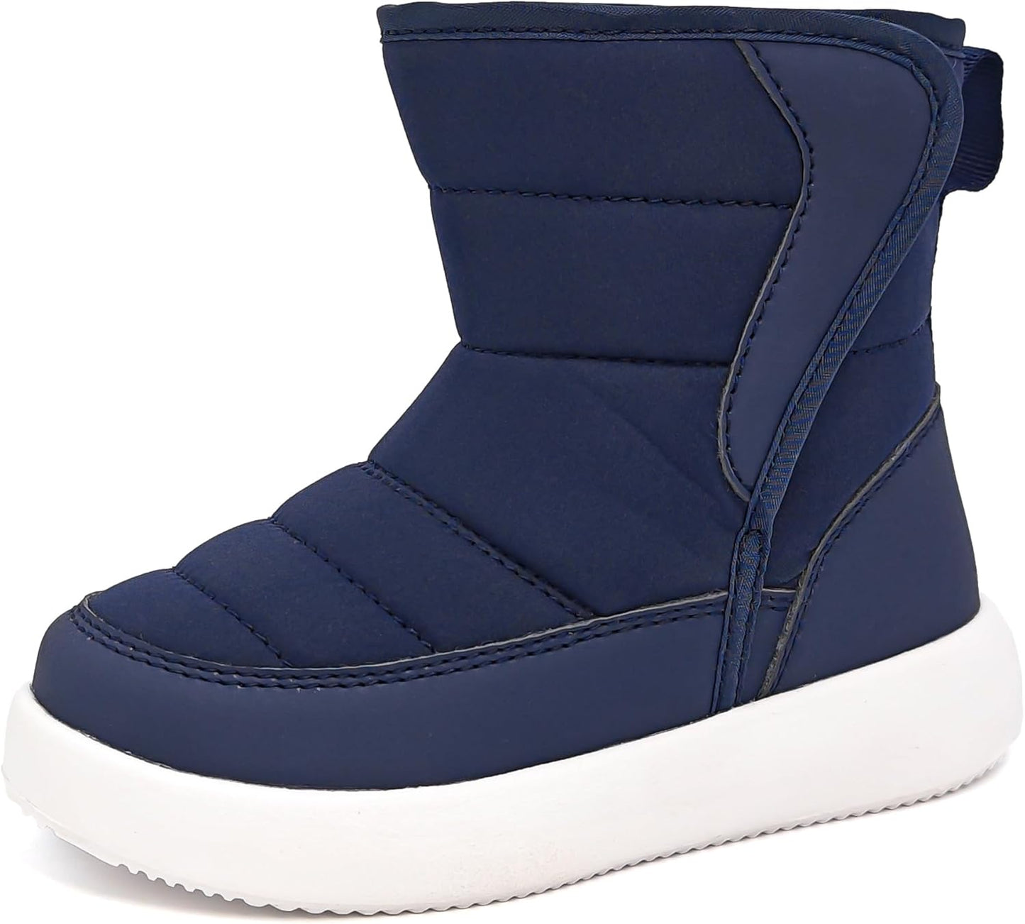 Umerigo Toddler Snow Boots for Kids - Lightweight and Warm