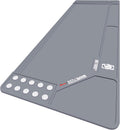 ONETIGRIS Gun Cleaning Mat Rifle Pistol Gun Mat - Magnetic Dots