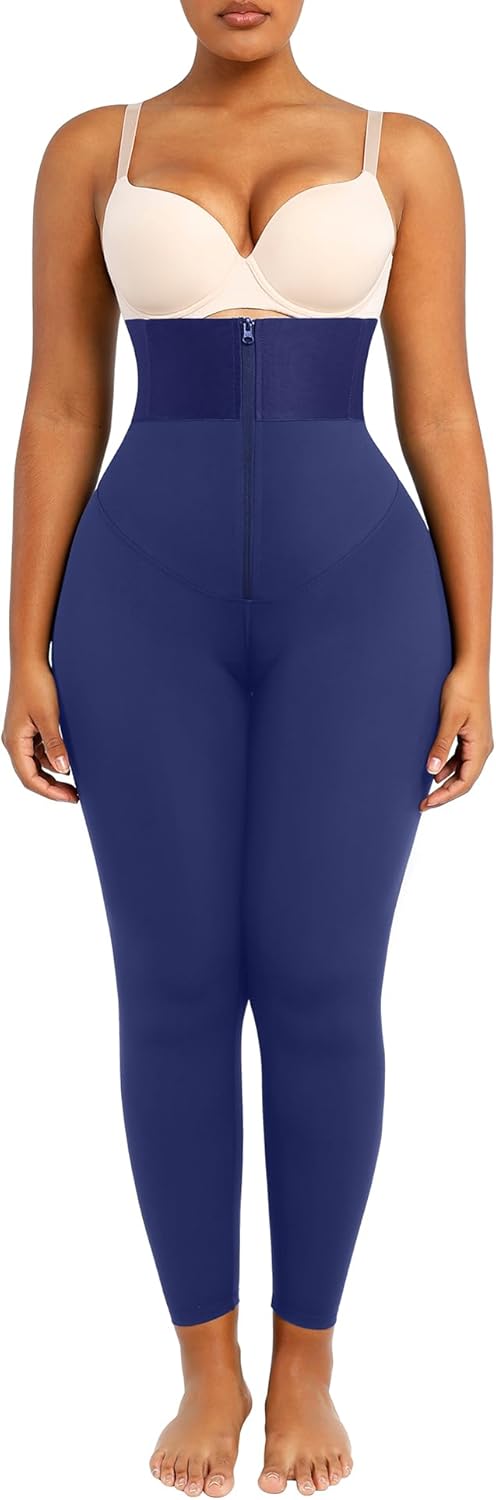 High Waist Leggings for Women with Tummy Control and Support