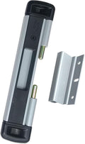 Double Bolt Lock for Sliding Glass Doors - High Security Child Safety