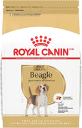 Royal Canin Beagle Adult Dry Dog Food 6 lb bag - Breed Tailored