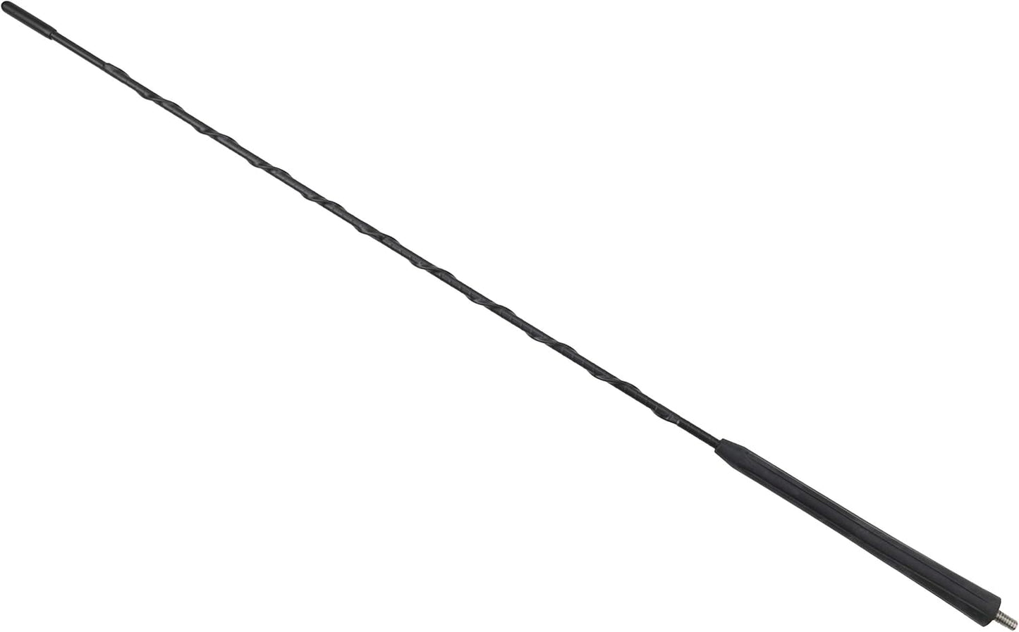 Replacement Antenna for Toyota Tundra 23 Inch Rubber Design