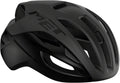 Met Rivale MIPS Helmet Black/Matt Glossy L - Road Performance