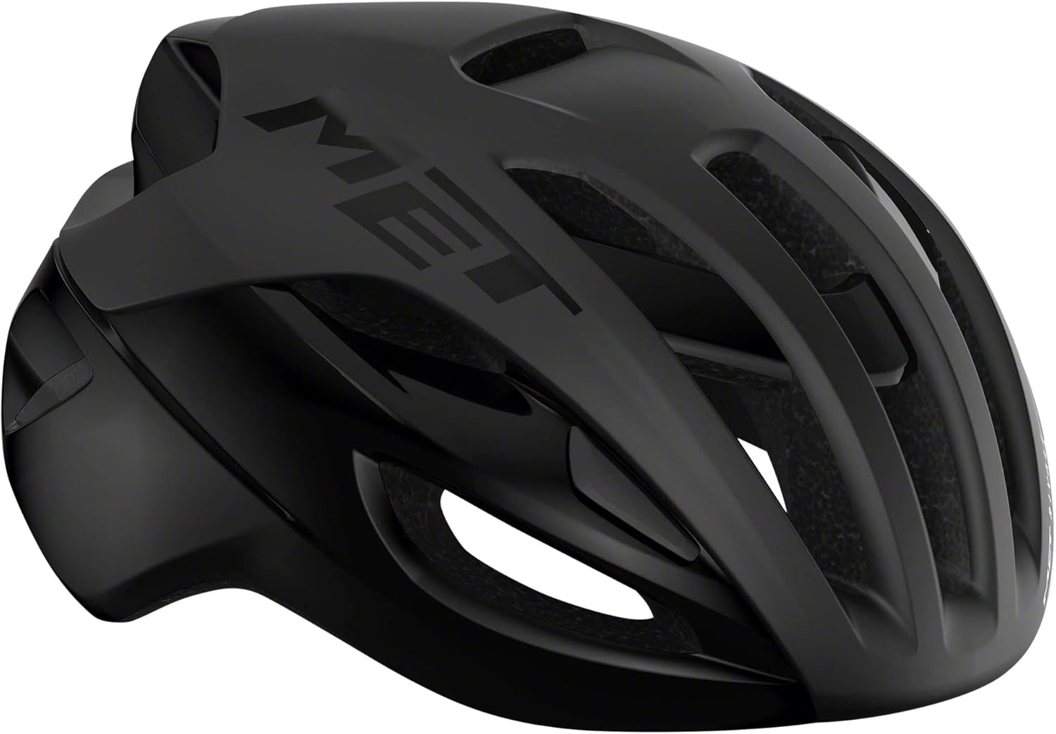 MET Rivale MIPS Helmet: Superior Protection, L