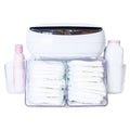 Prince Lionheart Diaper Depot - Warmth & Convenience