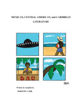 Mexican, Central American, and Caribbean Literature - Classroom