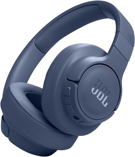 JBL Tune 770NC Wireless Over-Ear Headphones with Noise Cancelling