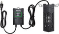 HiTauing Aquarium Heater with Intelligent IC Chip for Fish Tanks