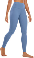 Butterluxe Yoga Leggings 28in High Waisted - Soft, Supportive Fit CRZ