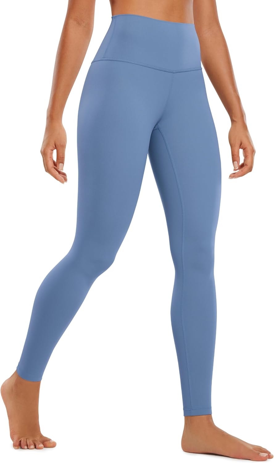 CRZ YOGA Butterluxe Yoga Leggings - Soft High Waisted Pants