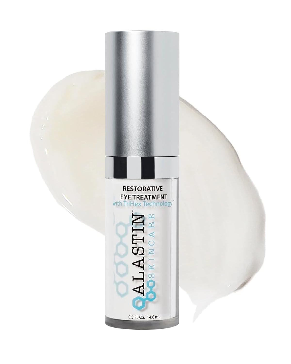 ALASTIN Skincare Restorative Eye Treatment for Dark Circles