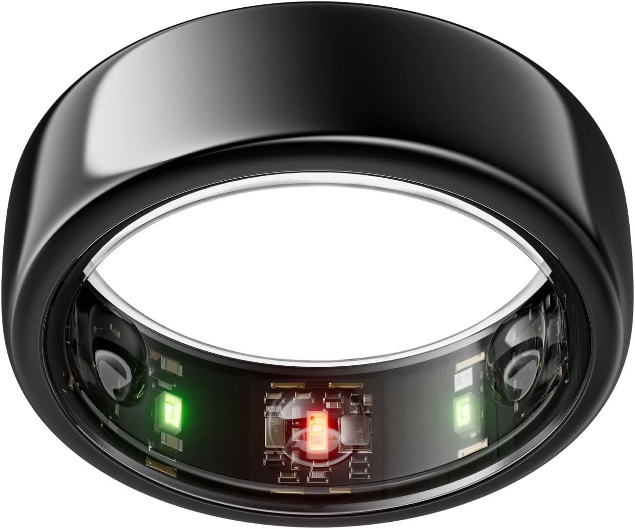 Oura Ring Gen3 Horizon - Smart Ring for Sleep and Fitness