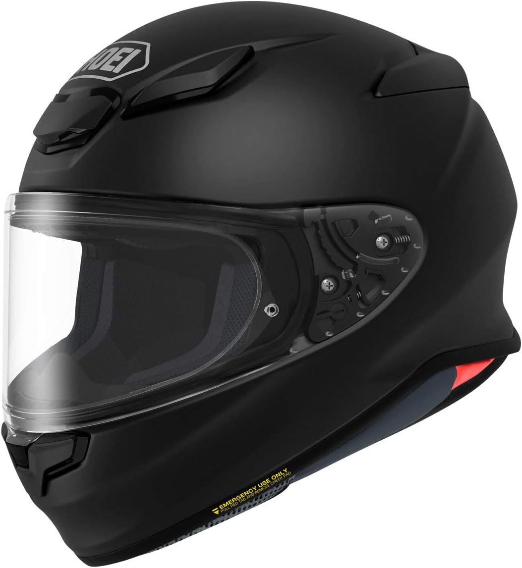 Shoei RF-1400 Full Face Motorcycle Helmet for Ultimate Comfort