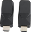 Gernie 165ft HDMI Extender Kit - Full HD 1080P Quality