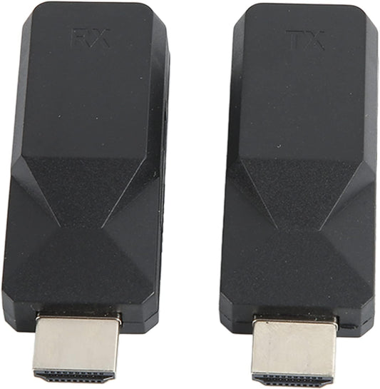 Gernie 165ft HDMI Extender Kit - Full HD 1080P Quality
