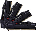 G.SKILL RipjawsV Series DDR4 RAM 128GB 3200MT/s for Gaming