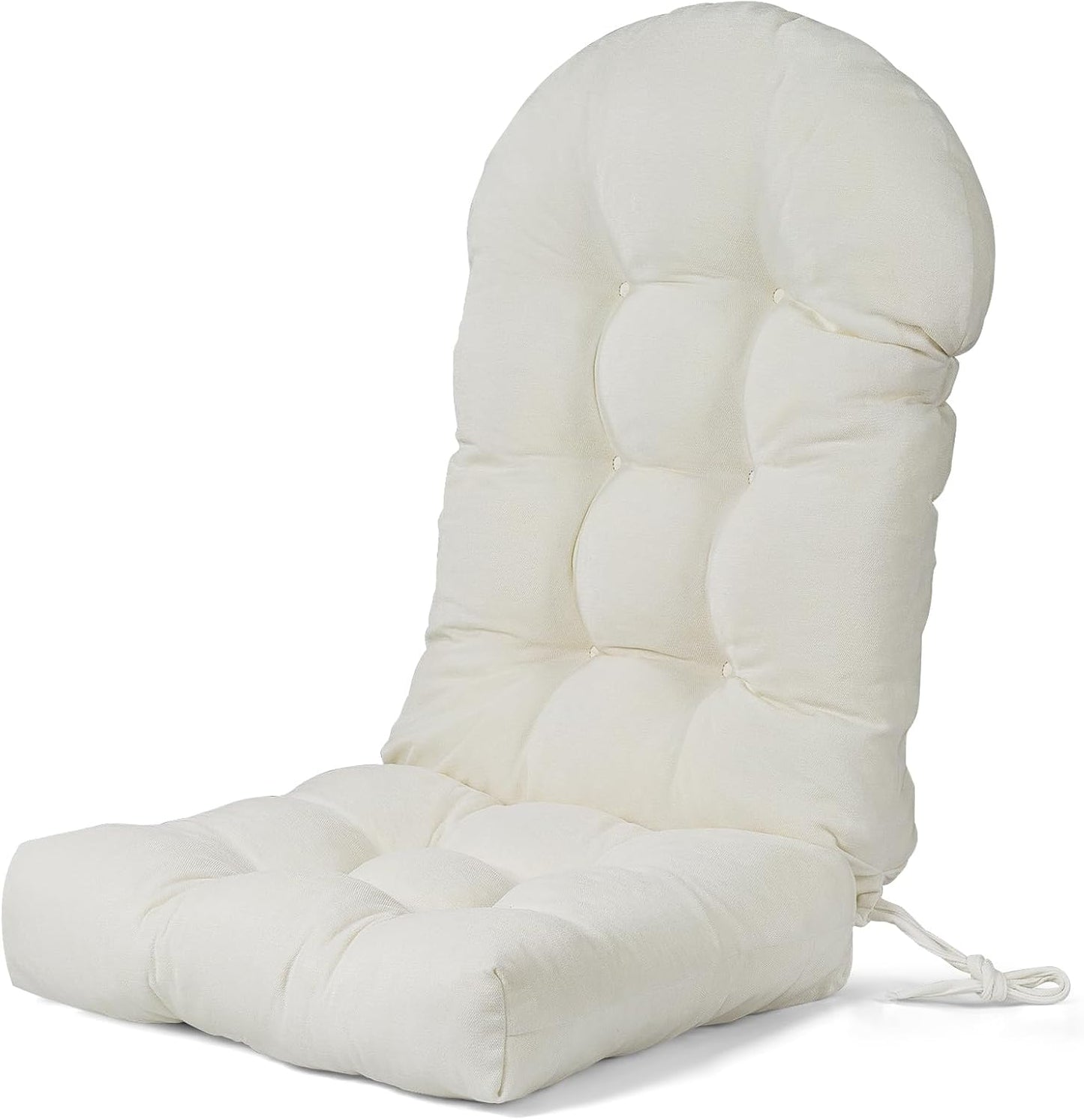 Rocking Chair Cushions Set for Indoor and Outdoor Comfort