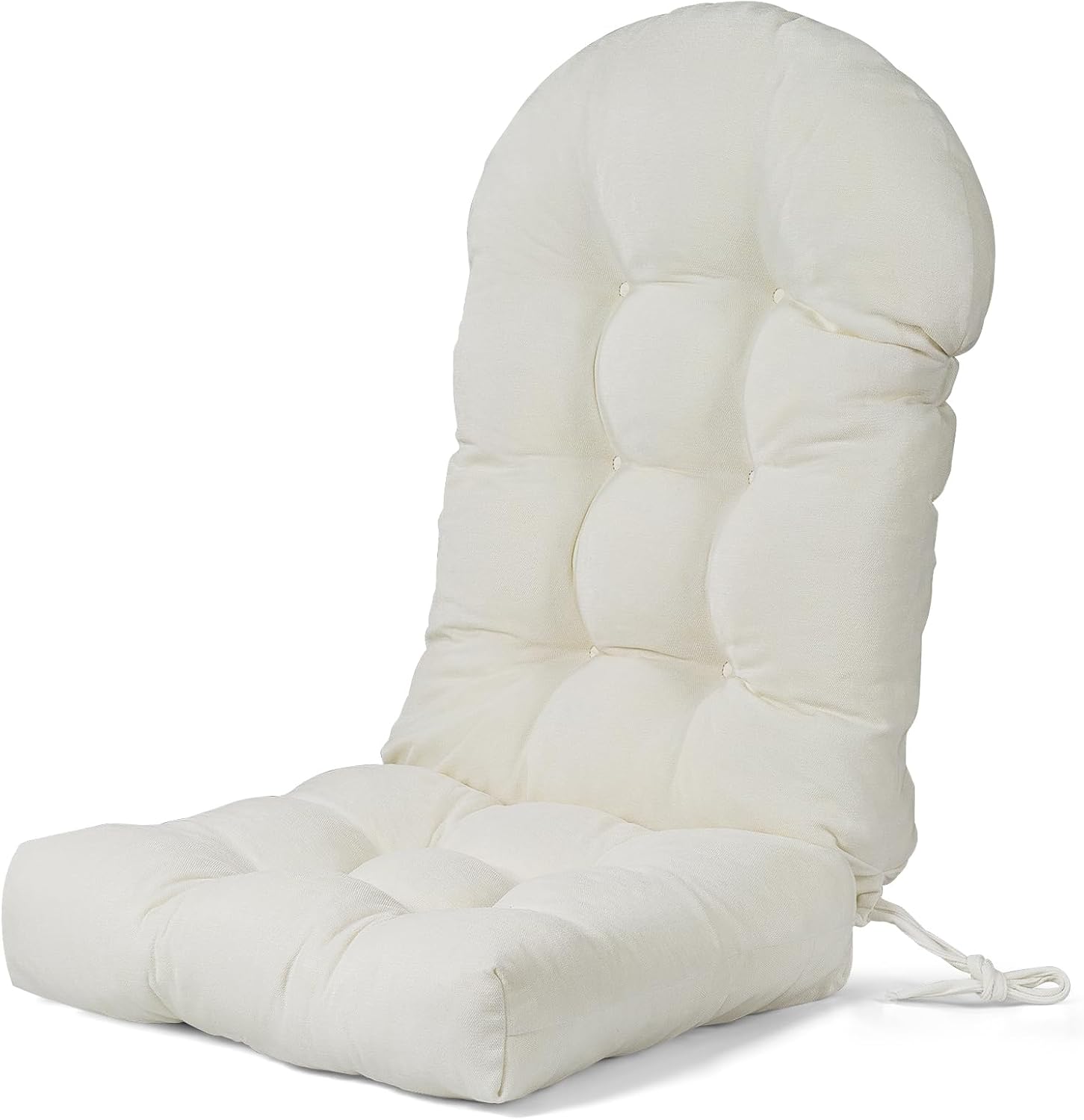 Rocking Chair Cushions Set for Indoor and Outdoor Comfort