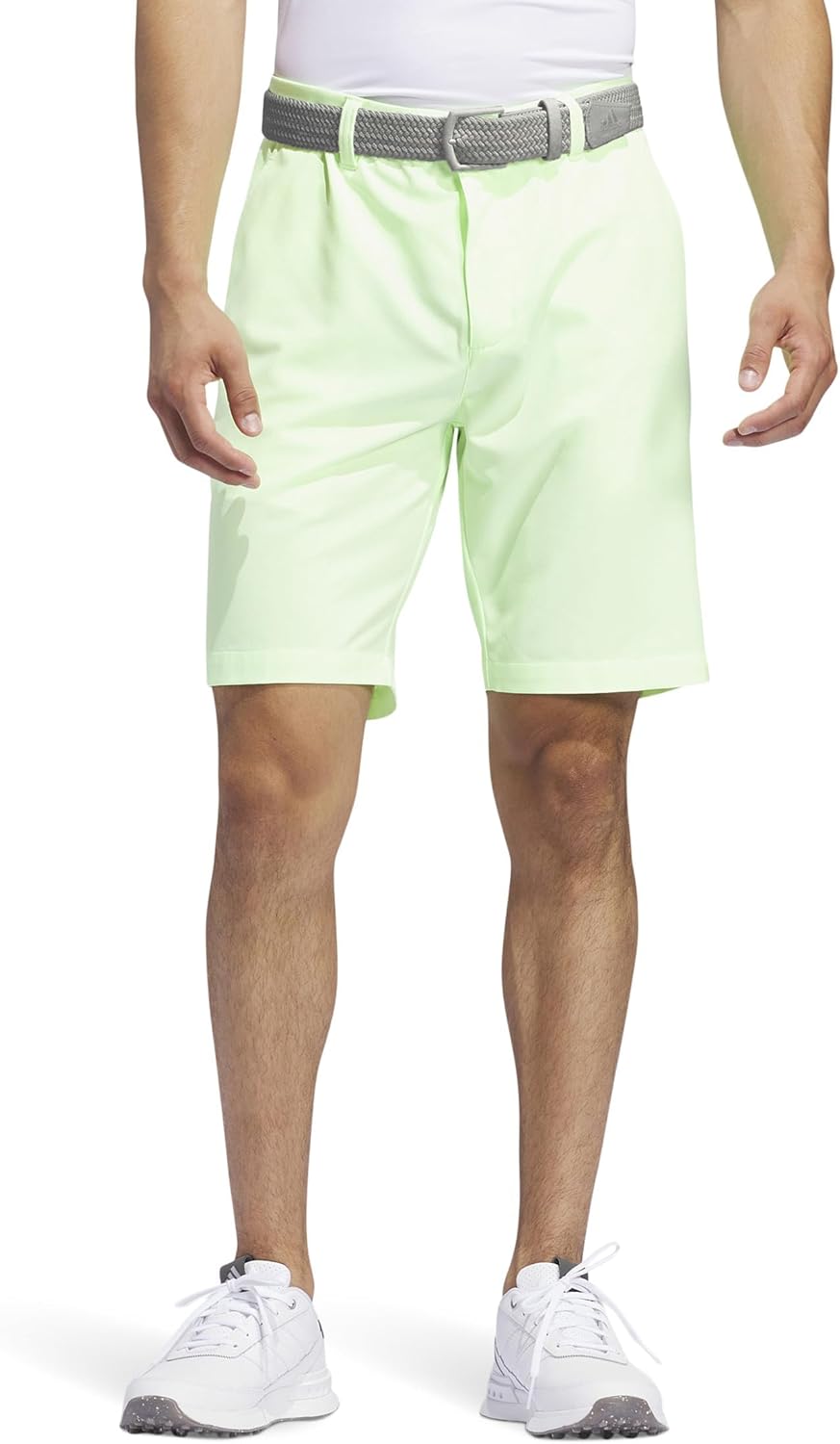 adidas Men's Ultimate365 8.5-Inch Short for Comfort and Style
