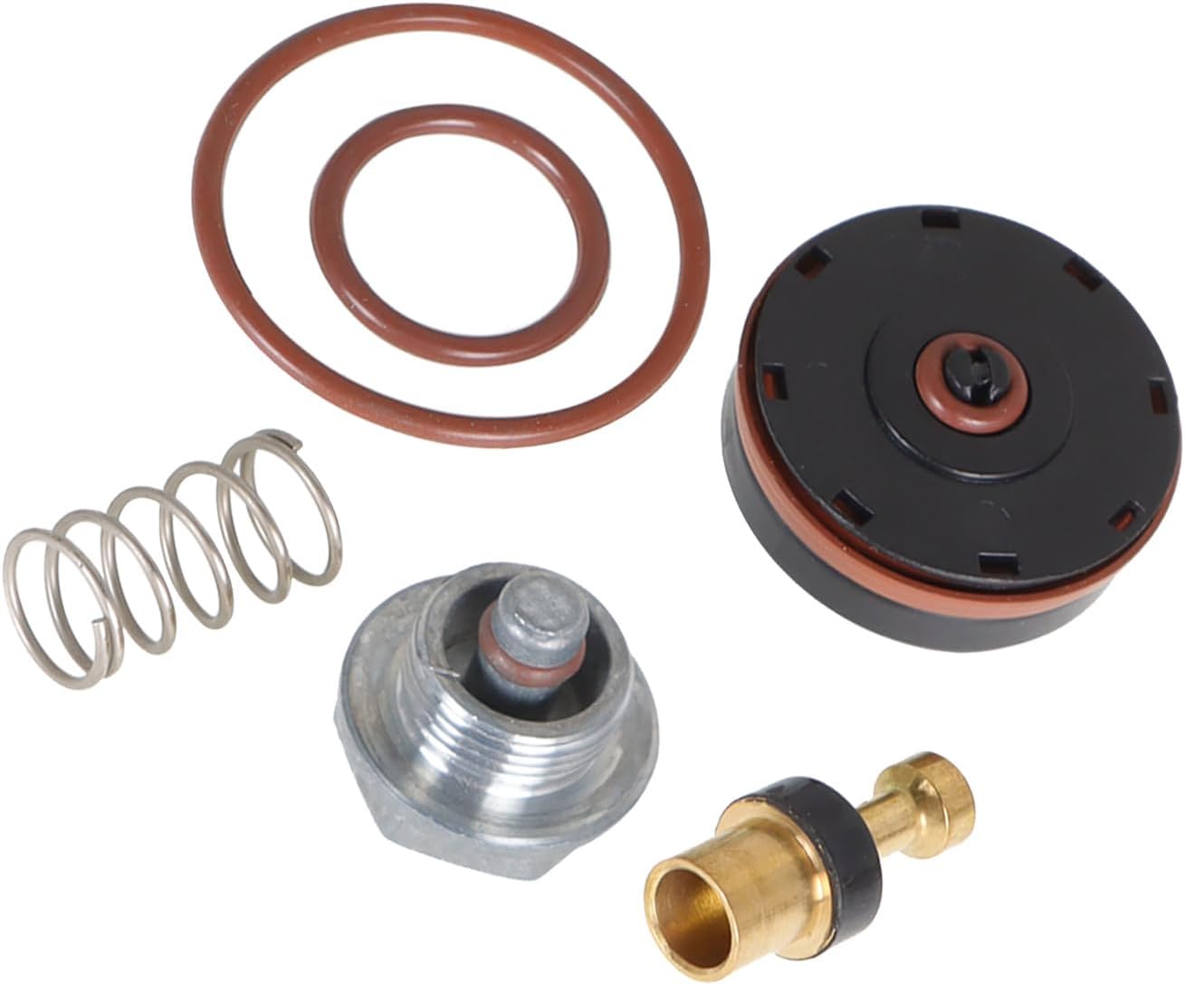 Fix Air Compressor Easily with Repair Kit N008792