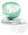 Rejuvenating Under Eye Patches for Puffy Eyes, Dark Circles & Wrinkles