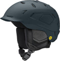 SMITH Nexus MIPS Snow Sport Helmet - Lightweight Protection