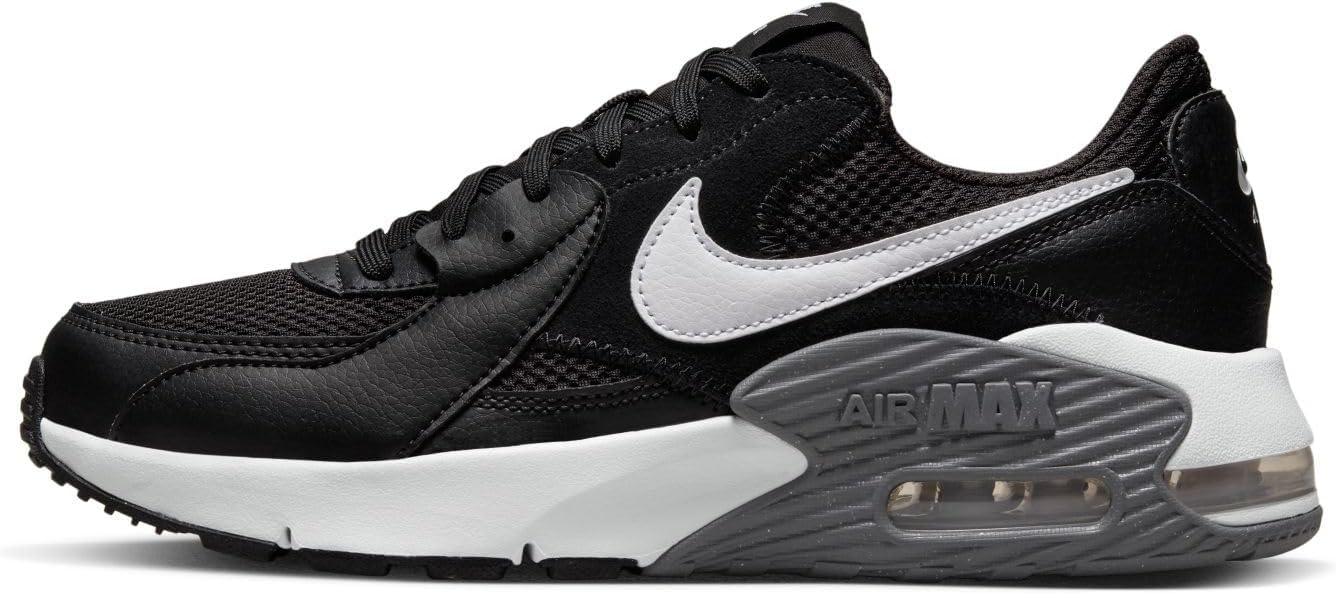 Nike Unisex Sports Shoes with Visible Air Unit for Comfort