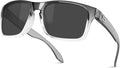 Bnus italy made classic sunglasses corning glass lens - Clear Vision