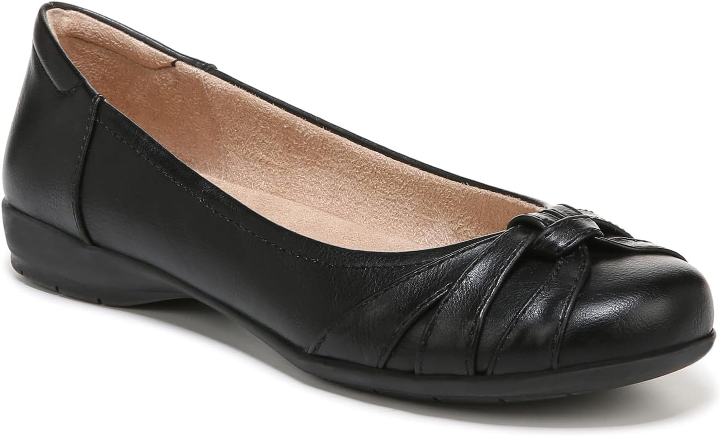Naturalizer Soul Women's Gift Ballet Flat for All-Day Comfort