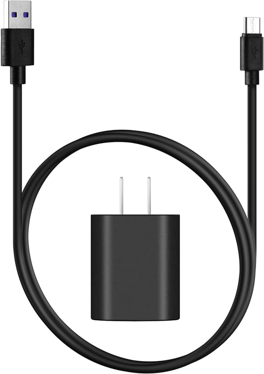 Galaxy Light Charger with Compatible USB C Cable
