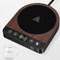 LOMILD Fast Heat Coffee Mug Warmer