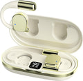 AI Language Translator Earbuds for Travel - 144 Languages Real-Time