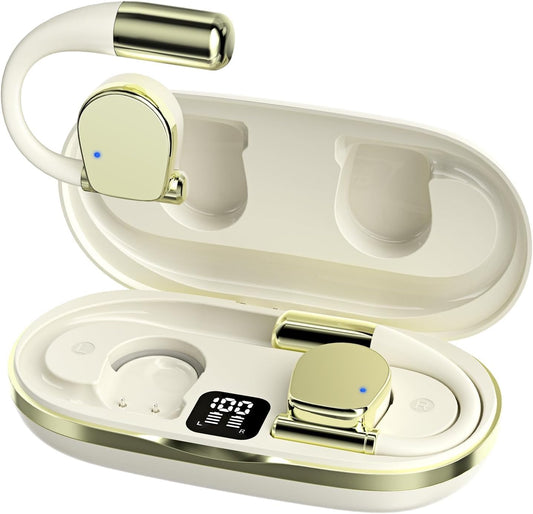 COZOME AI Translator Earbuds: 144 Languages Instantly