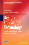 Design in Educational Technology: Design Thinking and Studio