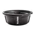 Rubbermaid Brute 6-Gallon Animal Pan Feeder - RigidCell Durable