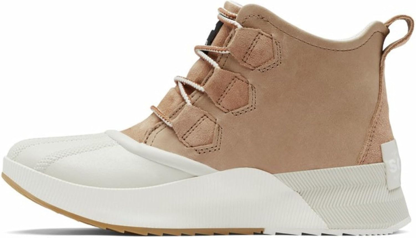 Sorel Womens Out N About Iii: Stylish and Waterproof Boots