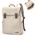 Women Laptop Backpack Fits 14in Notebook - Lightweight Travel