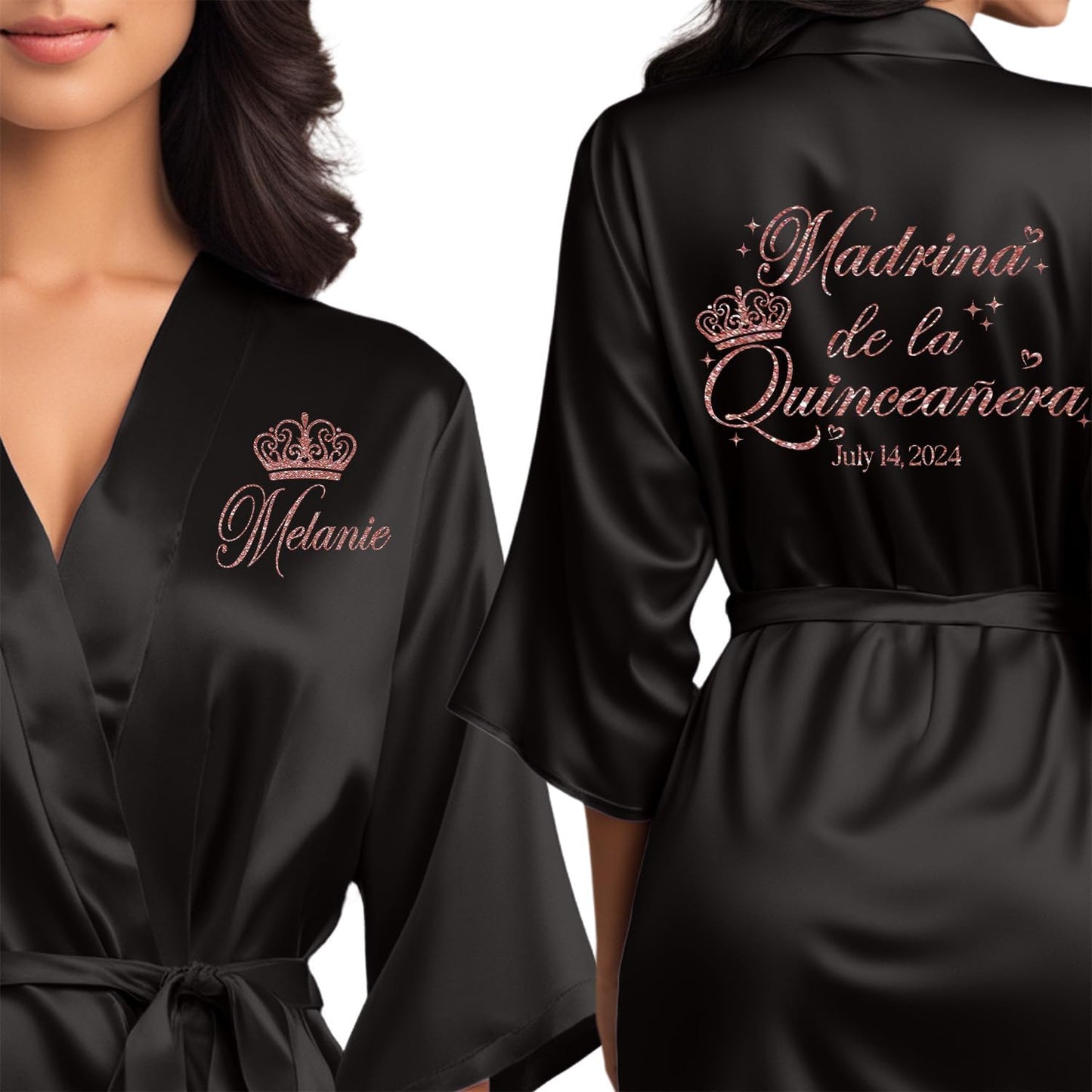Mis Quince Anos Robes for Perfect Quinceanera Photo Opportunities