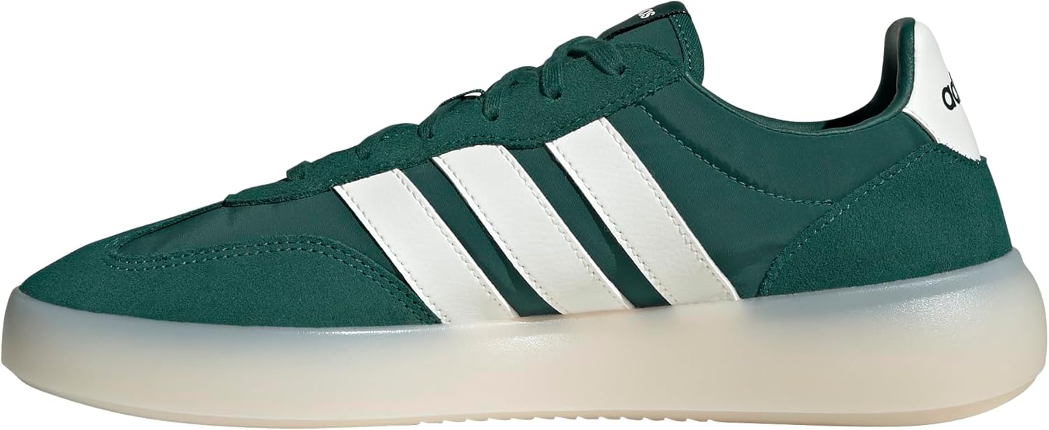 adidas Mens Barreda Decode: Classic Sporty Everyday Shoes