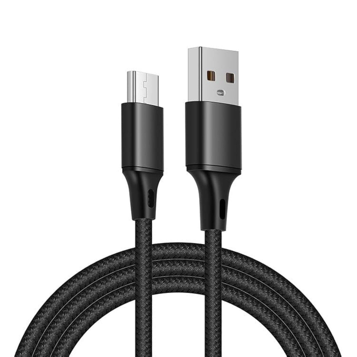 Fast Charging Micro USB Cable for TOZO & Logitech Earbuds