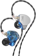 YINYOO Flash Gaming Earbuds, 1DD 1BA Hybrid Monitors