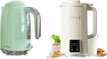 Evoloop 8-in-1 Nut Milk Maker | Versatile & Convenient