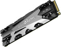Addlink A95 2TB M.2 PCIe Gen4 SSD - High-Speed Gaming Storage