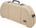 SKB Hard Protective Bow Case for Compound Bows - Rugged Protection